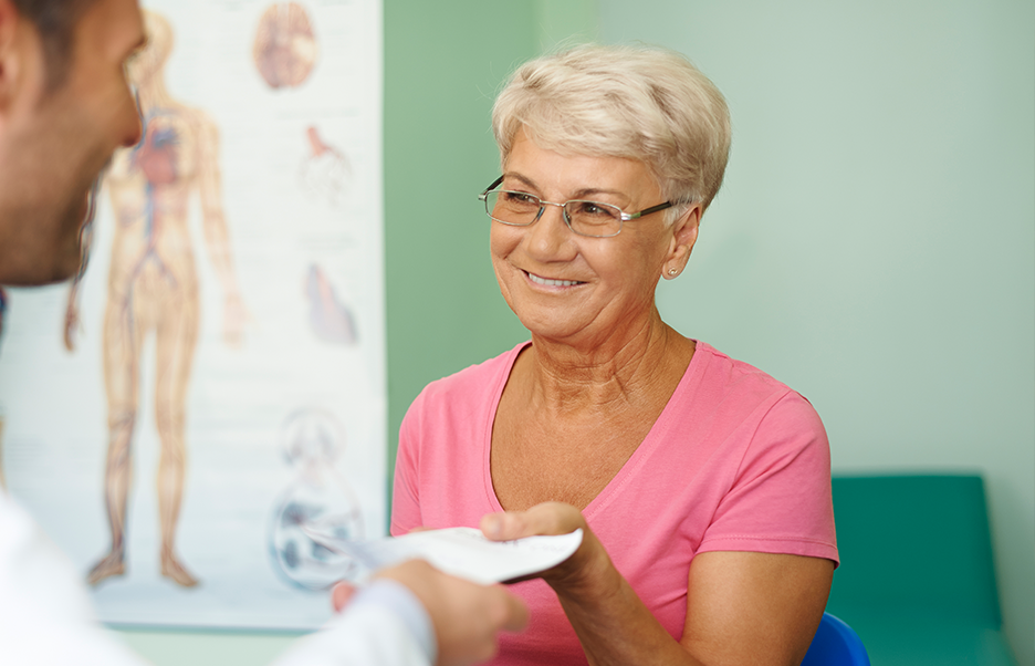 Lectura rápida de etiquetas