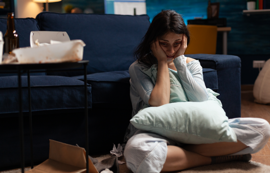 ¿Qué es la Depresión?