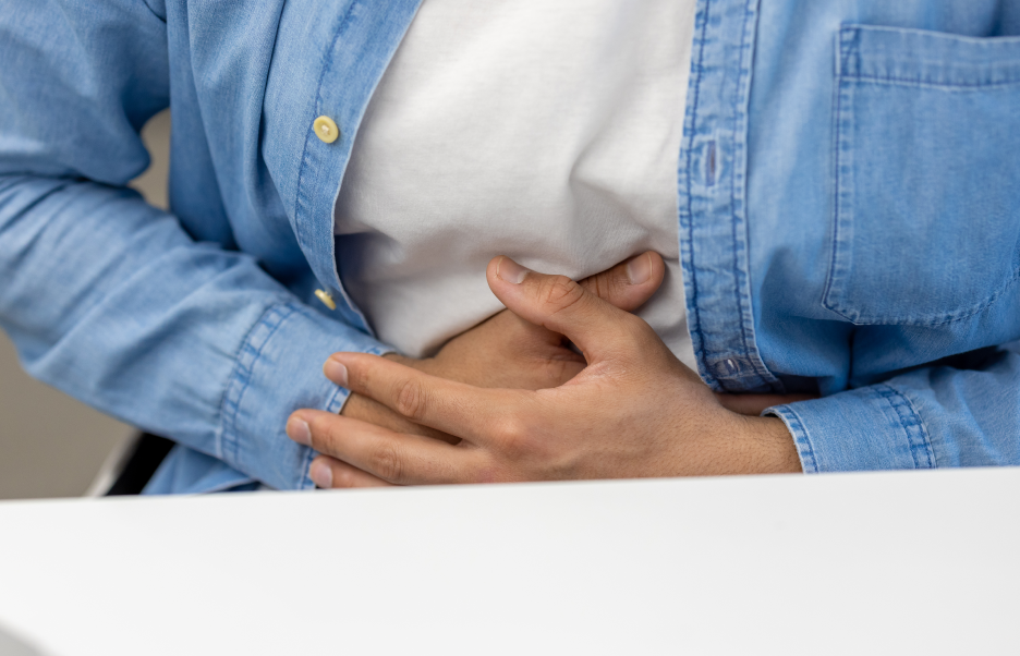 ¿Qué es la Enfermedad por Reflujo Gastroesofágico (ERGE)?