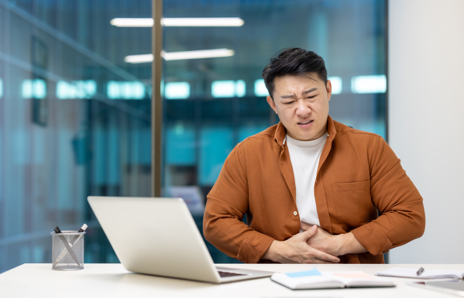 ¿Qué es el Helicobacter pylori?