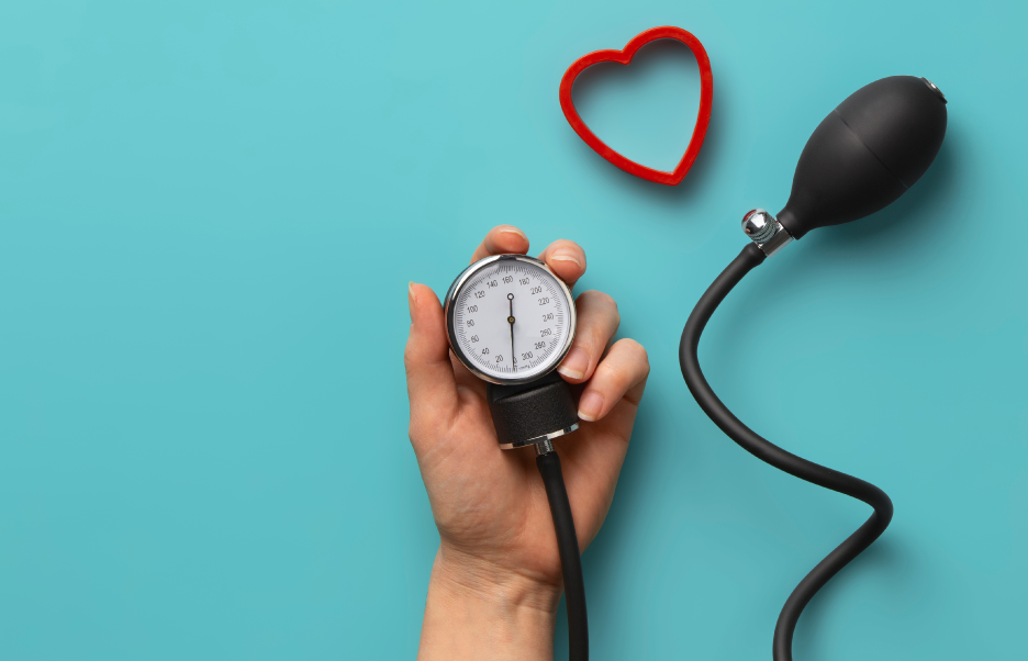 ¿Qué es la hipertensión arterial?