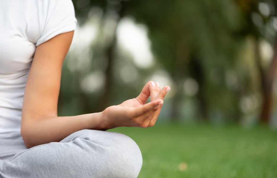 El poder de la meditación en la salud del corazón