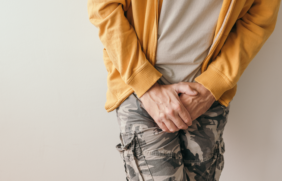 ¿Qué es la hiperplasia prostática benigna?