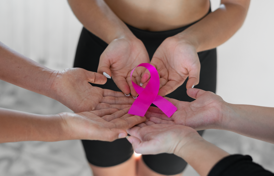 ¿Qué es el cáncer de mama?