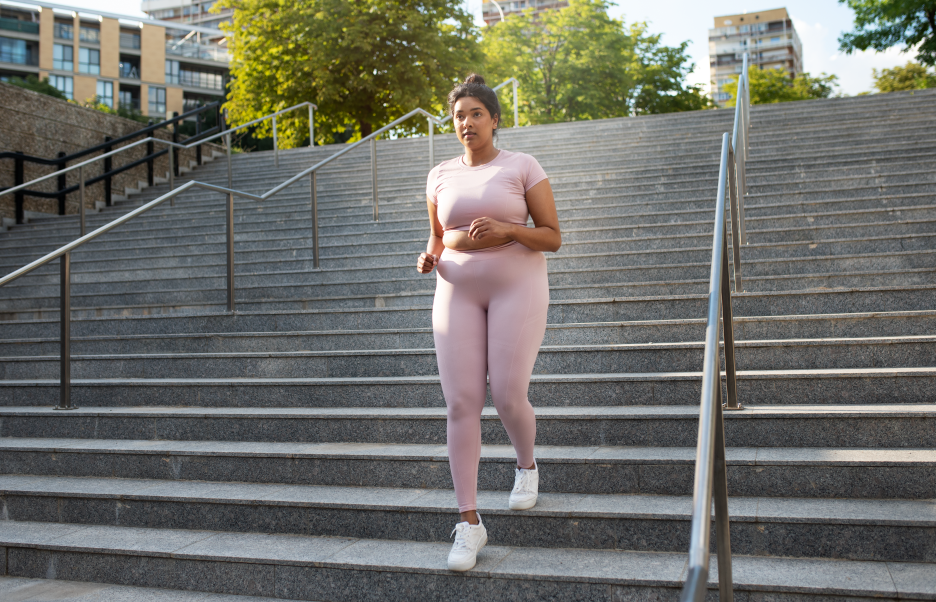 ¿Qué es la Obesidad?