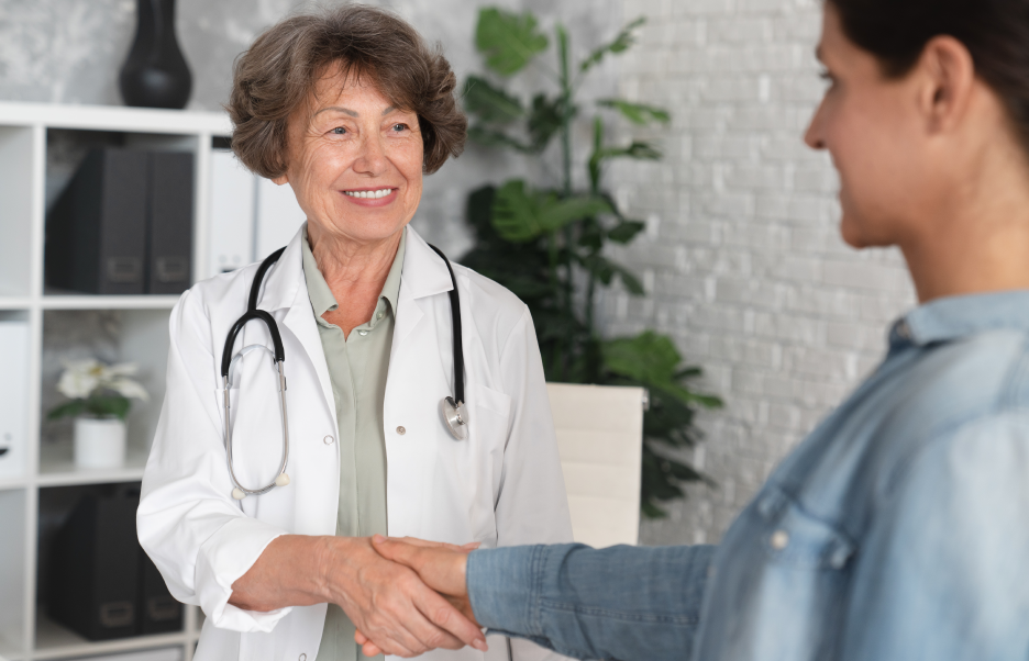 Preguntas claves para hablar con tu médico