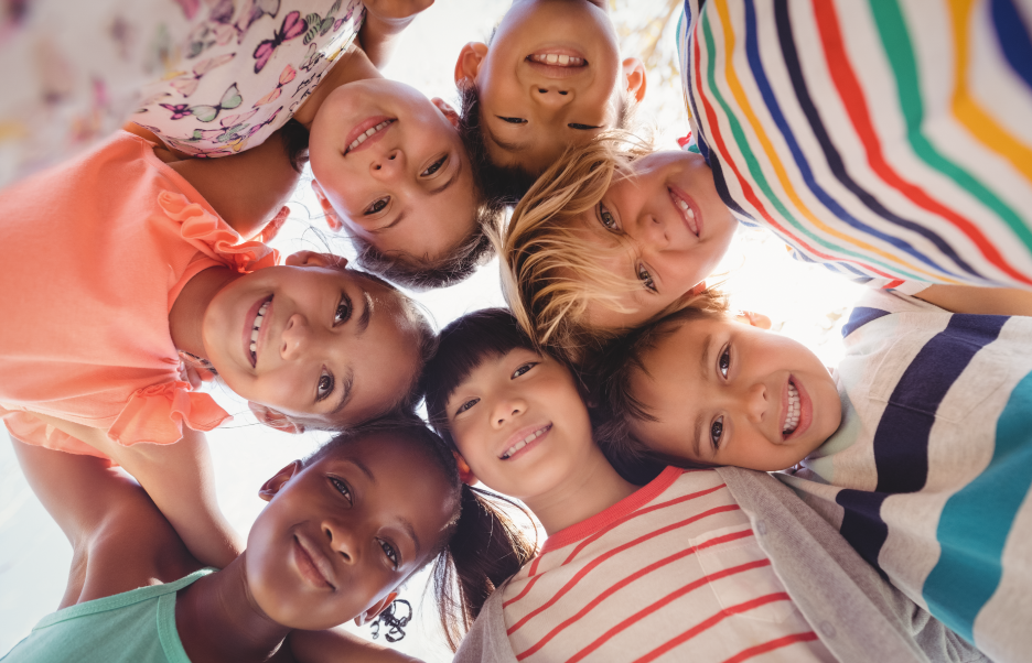 Un cerebro que procesa el mundo de forma distinta