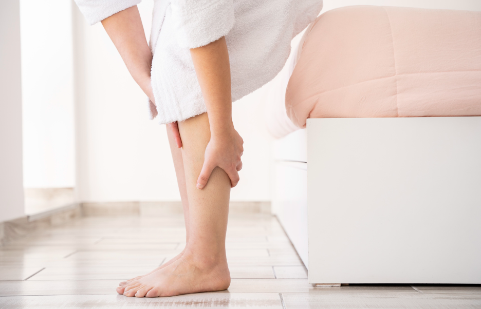 ¿Qué es la insuficiencia venosa?