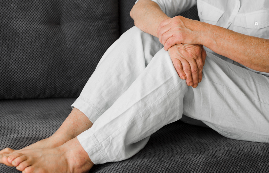 La alimentación como aliada de la salud venosa